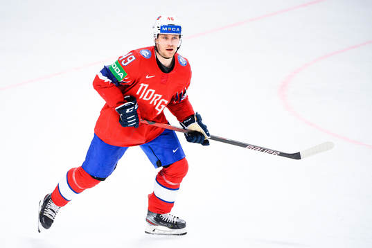 Christian Kåsastul of Norway