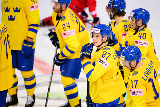 Nils Lundkvist of Sweden