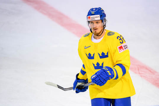Magnus Nygren of Sweden