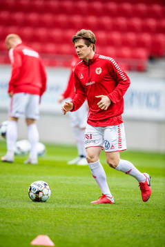 Kalmars Oliver Berg
