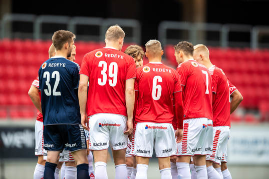 Kalmars spelare