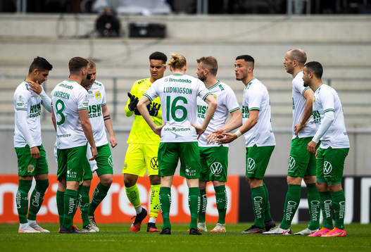 Hammarbys spelare