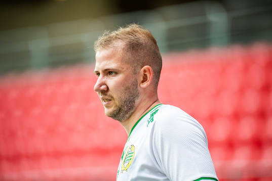 Hammarbys Darijan Bojanic