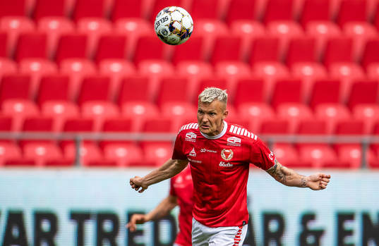 Kalmars Rasmus Sjöstedt