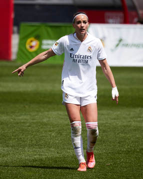 FOOTBALL - LA LIGA IBERDROLA - Athletic Club v Real Madrid