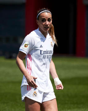 FOOTBALL - LA LIGA IBERDROLA - Athletic Club v Real Madrid