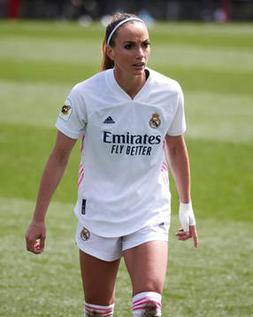 FOOTBALL - LA LIGA IBERDROLA - Athletic Club v Real Madrid