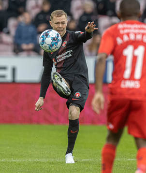[DK=20210524: Joel Andersson, FC Midtjylland]
