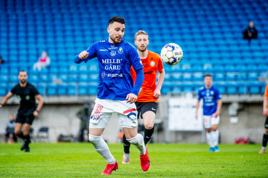 Trelleborgs Dzenis Kozica