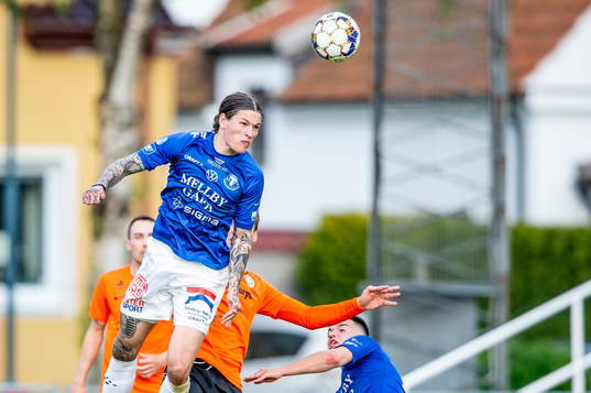 Trelleborgs Isak Jönsson