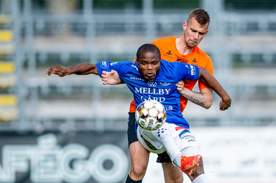 Bläddra bland fler bilder av Fotboll, Superettan, Trelleborg - Västerås SK