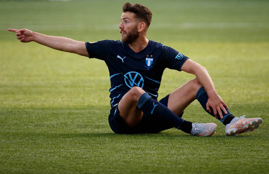 Malmö FFs Erdal Rakip