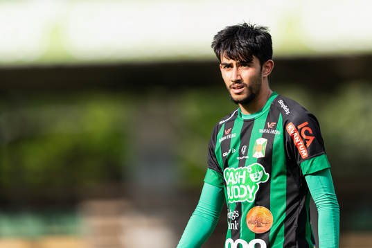 Varbergs Montader Madjed
