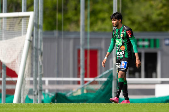 Varbergs Montader Madjed