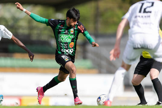 Varbergs Montader Madjed