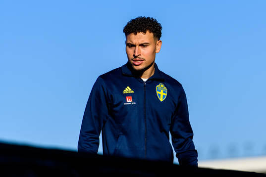 Jordan Larsson