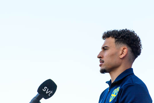 Jordan Larsson