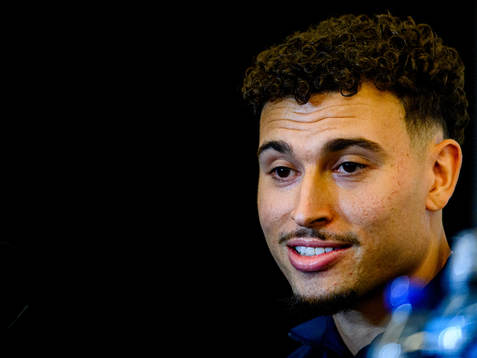 Jordan Larsson