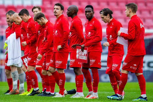 Vegard Forren, Moonga Aluta Simba, Daouda Bamba, Kasper