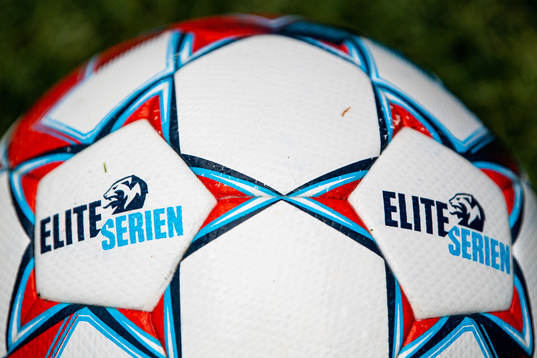 The official match ball