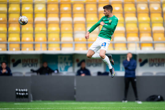 Jönköpings Granit Hana