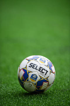 Matchboll