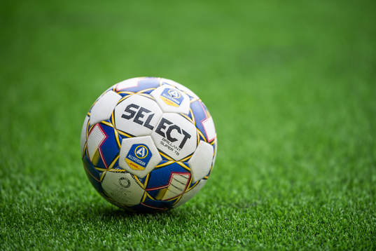 Matchboll