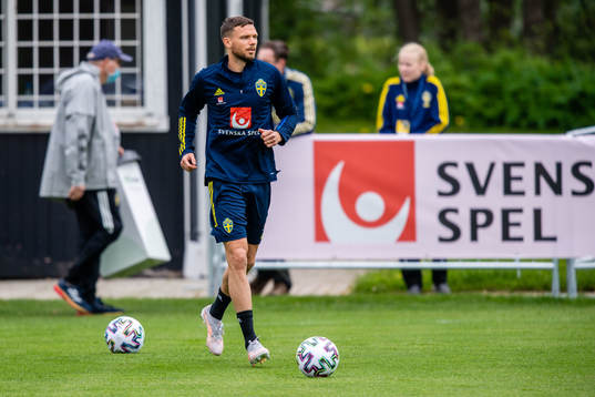 Marcus Berg