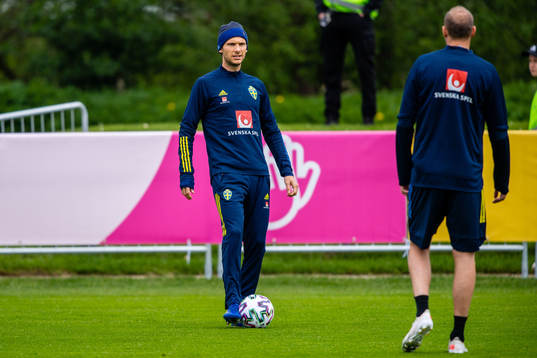 Albin Ekdal