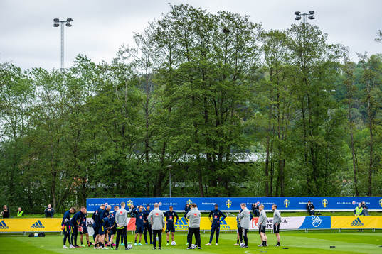 Players and coaches