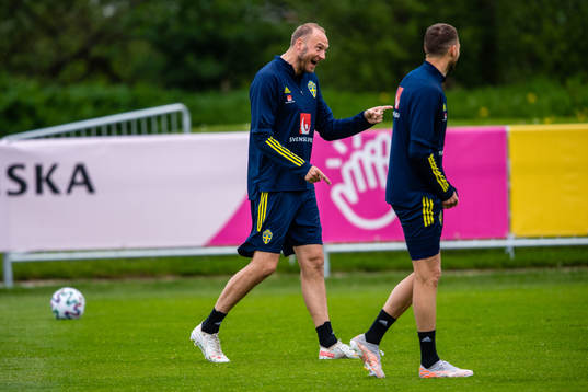 Andreas Granqvist