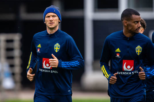 Albin Ekdal