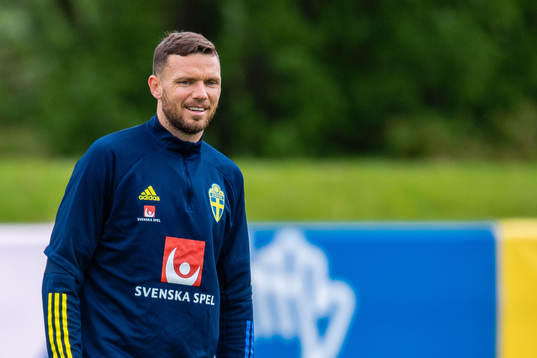 Marcus Berg