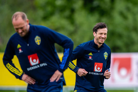 Gustav Svensson