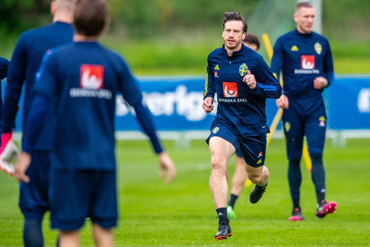 Gustav Svensson