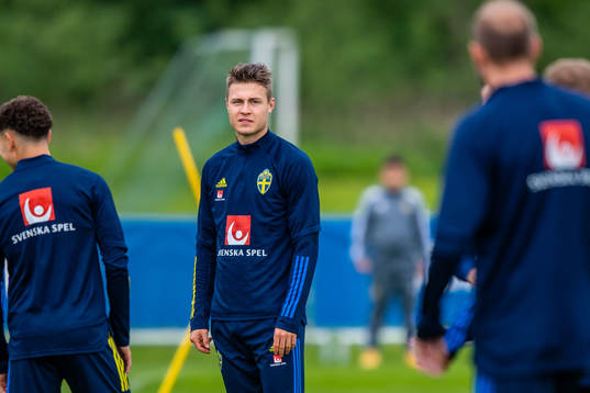 Mattias Svanberg