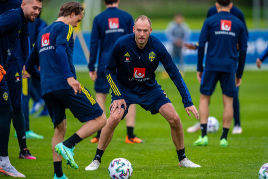 Andreas Granqvist