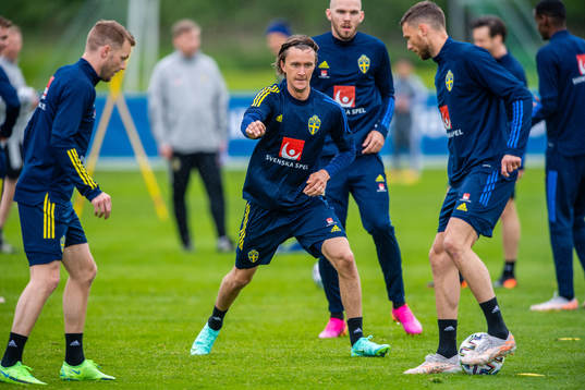 Kristoffer Olsson