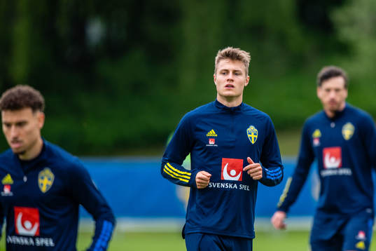 Mattias Svanberg