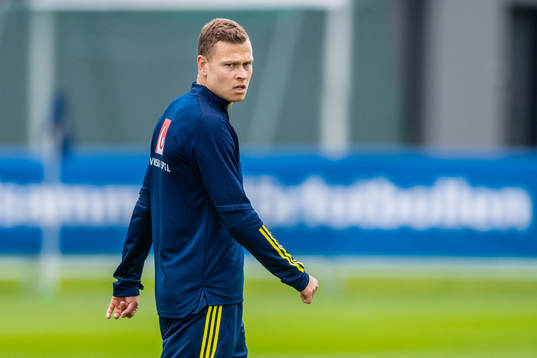 Viktor Claesson
