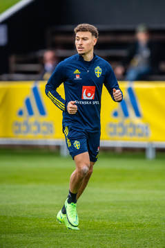 Jordan Larsson