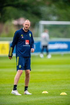 Andreas Granqvist
