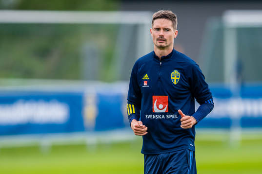 Marcus Berg