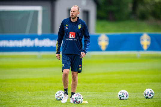 Andreas Granqvist