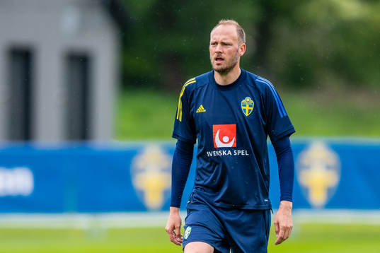 Andreas Granqvist