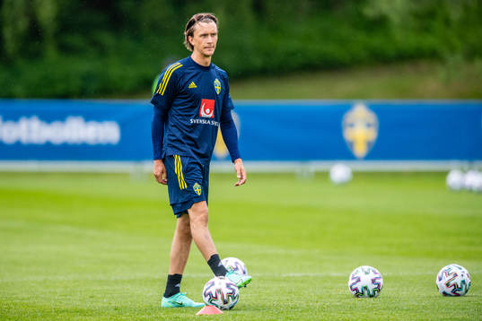Kristoffer Olsson
