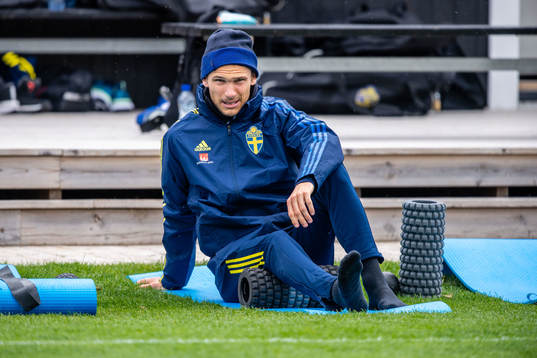 Albin Ekdal