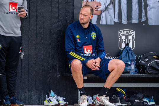 Andreas Granqvist