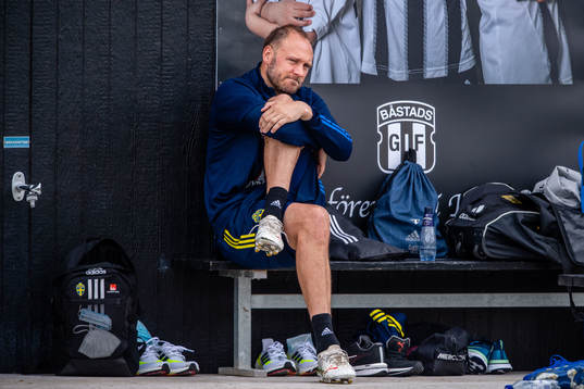 Andreas Granqvist