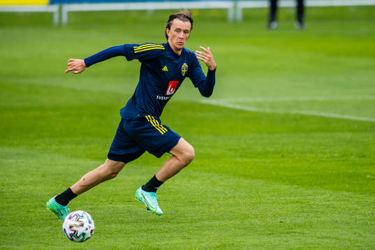 Kristoffer Olsson